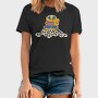 Thanos Skull Explosion, Tricou Barbati (Unisex)