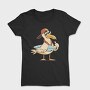Seagull Summer Surf, Tricou Femei