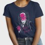 Pink Freud, Tricou Femei