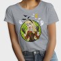 Halloween Nightmare, Tricou Femei