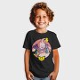 Sorceress Smile, Tricou Copii