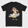 Tricou Barbati (Unisex) Imprimat digital direct in tesatura, bumbac premium 100%.