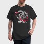 Soul Blade Strike, Tricou Barbati (Unisex)
