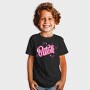 Pinky Pitch, Tricou Copii