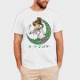 Sailor Moon Green, Tricou Barbati (Unisex)