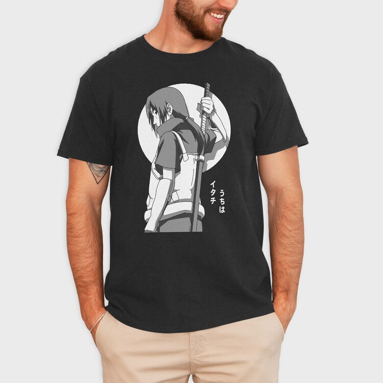 Soul Eater Sword, Tricou Barbati (Unisex)