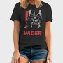 Darth Vader Face, Tricou Barbati (Unisex)