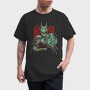 Soul Of The Dragon, Tricou Barbati (Unisex)