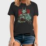 Soul Of The Dragon, Tricou Barbati (Unisex)