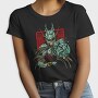 Soul Of The Dragon, Tricou Femei