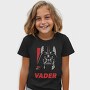 Darth Vader Face, Tricou Copii