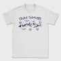 Seven Summits, Tricou Barbati (Unisex)
