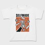 Selfmade, Tricou Copii