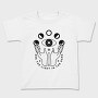 See the Light in the Dark, Tricou Copii