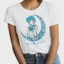 Sailor Moon Moonlight 1, Tricou Femei