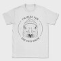 Seagull Shit Show, Tricou Barbati (Unisex)
