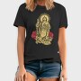 Saint Jude Prayer, Tricou Barbati (Unisex)