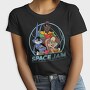 Space Jam Jam, Tricou Femei
