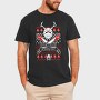 Have A Killer Christmas, Tricou Barbati (Unisex)