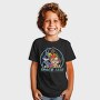 Space Jam Jam, Tricou Copii