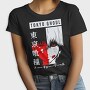 Red Lips Whisper, Tricou Femei