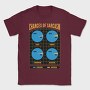 Sarcasm Chances, Tricou Barbati (Unisex)