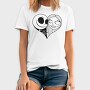 Heart Of Darkness, Tricou Barbati (Unisex)