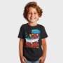 Deadpool Bath Time, Tricou Copii