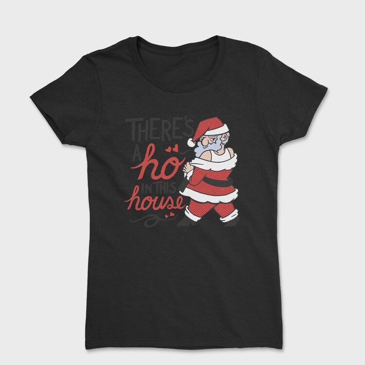 Santaho, Tricou Femei