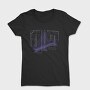 San Francisco Bridge, Tricou Femei