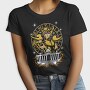 Saint Seiya Golden Bull, Tricou Femei