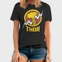 Thor Hammer, Tricou Barbati (Unisex)