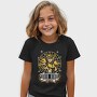 Saint Seiya Golden Bull, Tricou Copii