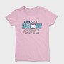 I M Snow Cute, Tricou Femei