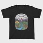 Id Rather Be Be Outside, Tricou Copii