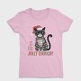 Is This Jolly Enough, Tricou Femei