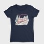 It Is The Most Wonderful Time Of The Year, Tricou Femei