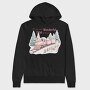It Is The Most Wonderful Time Of The Year, Hanorac Oversize Barbati (Unisex)