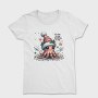 Its Fine Im Fine, Tricou Femei