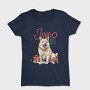 Jindo Bell Rock, Tricou Femei