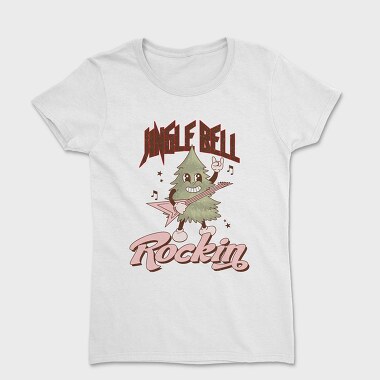 Jingle Bell Bell, Tricou Femei