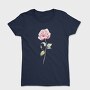 June Rose Bud, Tricou Femei