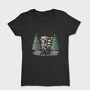 Just Waiting For Christmas, Tricou Femei