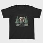 Just Waiting For Christmas, Tricou Copii