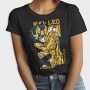 Saint Seiya Leo, Tricou Femei