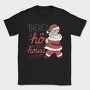 Tricou Barbati (Unisex) Imprimat digital direct in tesatura, bumbac premium 100%.