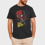 Spider Web Hero, Tricou Barbati (Unisex)