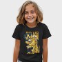 Saint Seiya Leo, Tricou Copii