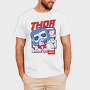 Thor Milkshake, Tricou Barbati (Unisex)