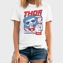 Thor Milkshake, Tricou Barbati (Unisex)